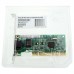 New Intel PWLA8391GT, Intel PRO/1000 GT Desktop Adapter, RJ45, 10/100/1000, PCI, 82541