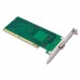 New Intel PWLA8490MF, Intel PRO/1000 MF Server Adapter (SX), LC, 1000Full, PCI-X, 82545