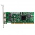 New Intel PWLA8492MT, Intel PRO/1000 MT Dual Port Server Adapter, 2xRJ45, 10/100/1000,PCI-X, 82546