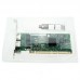 New Intel PWLA8492MT, Intel PRO/1000 MT Dual Port Server Adapter, 2xRJ45, 10/100/1000,PCI-X, 82546