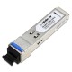 Juniper Compatible EX-SFP-FE20KT13R15, SFP 100BASE-BX, LC connector, TX 1310nm / RX 1550nm, 20km reach on single-strand, single-mode fiber