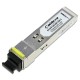 Juniper Compatible EX-SFP-GE10KT15R13, SFP 1000BASE-BX, Tx 1550nm/Rx 1310nm for 10km transmission on single-strand, single-mode fiber
