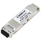 Juniper Compatible JNP-QSFP-40G-LR4, 40GBASE-LR4 QSFP+, Duplex LC/PC, 4 Lane Wavelength, Singlemode, 10km