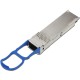 Juniper Compatible JNP-QSFP-4X10GE-LR, 4x10GBASE LR4 QSFP+ Module, 12-fiber Femal MPO/APC, 1310nm Singlemode, 10km