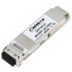 Juniper Compatible QSFPP-40G-LX4, 40GBASE-LX4 QSFP+, Duplex LC/PC, 4 Lane Wavelength, 2km @ OS1, 150m @ OM4