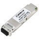 Juniper Compatible QSFPP-4X10GE-LR, 4x10GBASE LR4 QSFP+ Module, 12-fiber Femal MPO/APC, 1310nm Singlemode, 10km