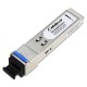 Juniper Compatible SFP-GE40KT13R15, SFP module supporting 1000BASE-BX40, UPLINK, at 40 km (Tx1310 nm / Rx1550)