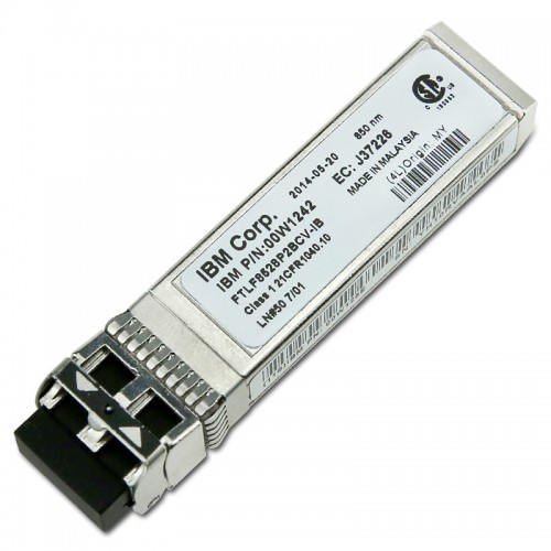 New Original IBM 8Gb FC SW SFP F2 Transceivers 