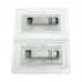 New Original IBM 8Gb FC SW SFP Transceivers (Pair) 