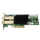 New Original 8Gb/s Fibre Channel PCI Express Dual Channel Host Bus Adapter For IBM Power Systems
