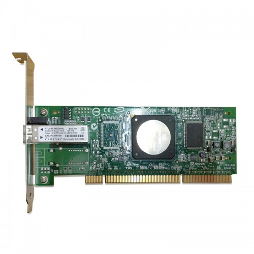New Original IBM 39M6017 4GBps Single Port Fibre Channel Card, 39M6018