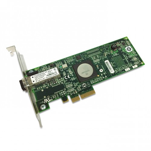 New Original Emulex 4Gb FC Single-Port PCI-E HBA for IBM System x