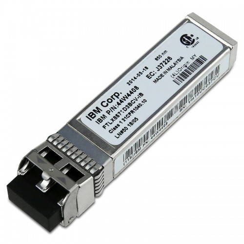 New Original IBM 10Gb SR SFP+ Transceiver