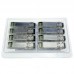 New Original IBM 8Gbps SW SFP Transceiver 8-Pack