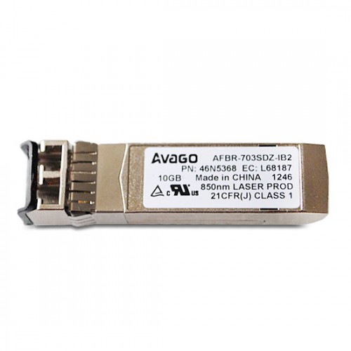 New Original IBM 10Gb SFP+ SR Optical Transceiver