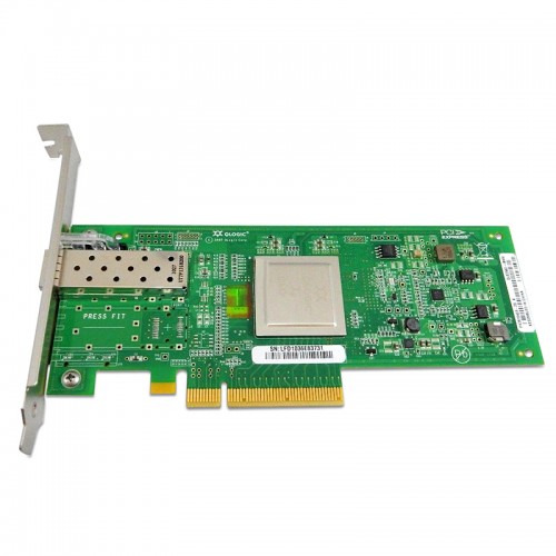 New Original Brocade 8Gb FC Single-port HBA for IBM System x