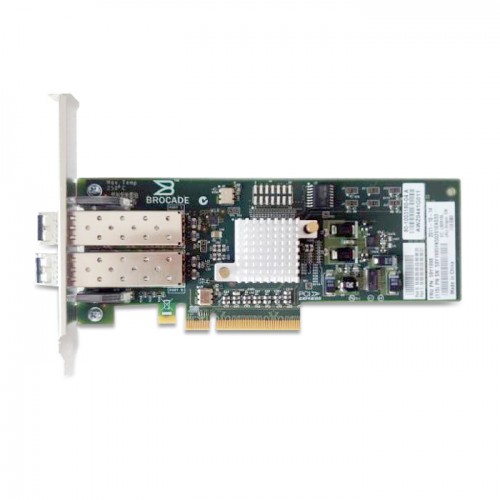 New Original 4 Gigabit FC Dual-Port HBA for IBM System x