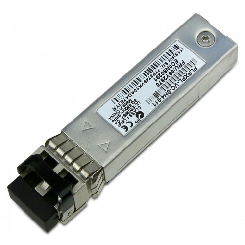 New Original IBM 8Gb FC SW SFP Transceivers (Pair) 