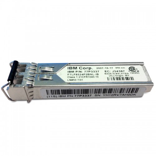 New Original IBM 4Gb SW SFP transceiver