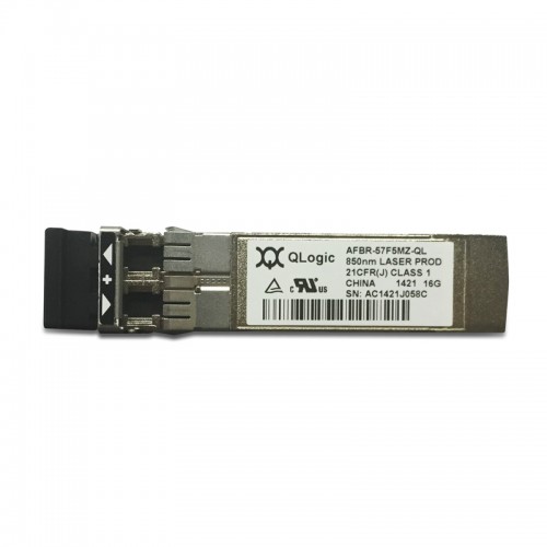 New Original QLogic 16GB SFP+ 850nm Transceiver Module