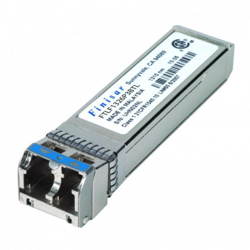 New Original Finisar 6G CPRI Wireless 2km SFP+ Optical Transceiver