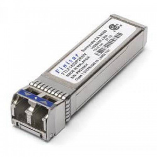 New Original Finisar 8G Fibre Channel (8GFC) 10km SFP+ Optical Transceiver