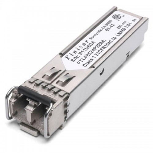 New Original Finisar 3.7G CPRI Wireless 300m SFP Optical Transceiver