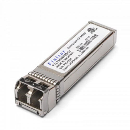 New Original Finisar 6G CPRI Wireless 300m SFP+ Optical Transceiver