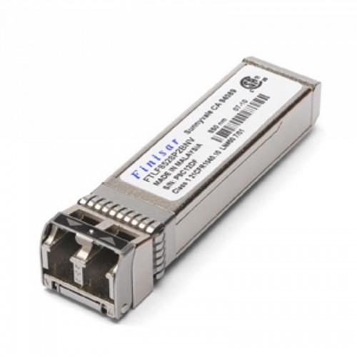 New Original Finisar 8G Fibre Channel (8GFC) SFP+ 150m Optical Transceiver