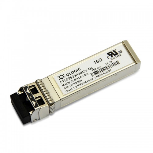 New Original QLogic FTLF8529P3BCV-QL 16Gb 850nm SFP+ Module