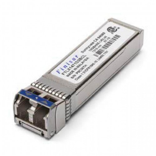 New Original Finisar 10GBASE-LR 10km SFP+ Optical Transceiver