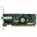 New Original Emulex 4Gb/s Fibre Channel PCI-X 2.0 Single Channel Host Bus Adapter