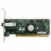 New Original Emulex 4Gb/s Fibre Channel PCI-X Single Channel Host Bus Adapter