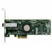 New Original Emulex 4Gb/s Single Channel Fibre Channel PCI Express Host Bus Adapter