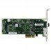 New Original Emulex 4Gb/s Single Channel Fibre Channel PCI Express Host Bus Adapter