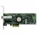 New Original Emulex 4Gb/s Fibre Channel PCI Express Single Channel Host Bus Adapter