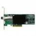 New Original Emulex 8Gb/s Fibre Channel PCI Express 2.0 Single Channel Host Bus Adapter