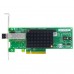 New Original Emulex 8Gb/s Fibre Channel PCI Express 2.0 Single Channel Host Bus Adapter