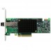 New Original Emulex 16GFC Gen 5 Fibre Channel PCIe 3.0 Single-Port Host Bus Adapter