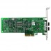New Original QLogic SANblade QLE2462 Dual-Port PCIe-to-4Gbps Fibre Channel Adapter