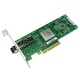 New Original QLogic QLE2560 Single-Port PCIe-to-8Gbps Fibre Channel Adapter