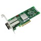 New Original QLogic QLE2562 Dual-Port PCIe-to-8Gbps Fibre Channel Adapter