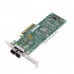 New Original QLogic PCI EXPRESS 16GB Dual-Port Fibre Channel Adapter, 430-4970