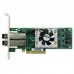 New Original QLogic 16Gbps Dual-Port Fibre Channel Host Bus Adapter, PCIe Gen3 x4, SR LC Multi-Mode Optic