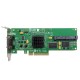 LSI SAS 3442E-R PCI Express, 3 Gb/s, SAS, 4-port int and 4-port ext Host Bus Adapter