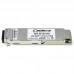 Cablexa QSFP+, 40Gb/s, 40GBASE-LR4, SMF, 1310nm Band, Duplex LC, 10KM Transceiver Module