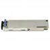 Cablexa QSFP+, 40Gb/s, 40GBASE-LR4, SMF, 1310nm Band, Duplex LC, 10KM Transceiver Module