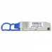 Cablexa QSFP+, 40Gb/s, 40GBASE-IR4 PSM, SMF, 1310nm Band, 12-fiber MPO, 2KM Transceiver Module