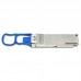 Cablexa QSFP+, 40Gb/s, 40GBASE-IR4 PSM, SMF, 1310nm Band, 12-fiber MPO, 2KM Transceiver Module