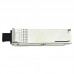 Cablexa QSFP+, 40Gb/s, 40GBASE-SR4, MMF, 850nm Band, 12-fiber MPO, 150M Transceiver Module